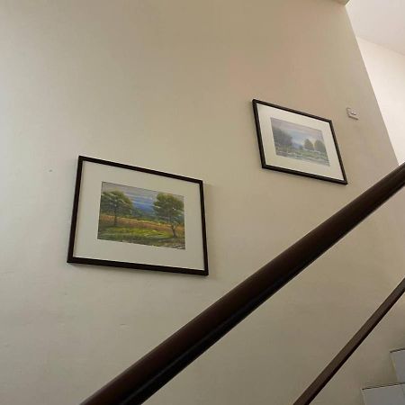 Spacious Cozy Lakeville Homestay 4 Bedrooms All With Aircond Seri Iskandar Exterior photo